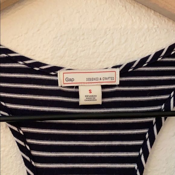 Gap Dress, Size S - Picture 3 of 4